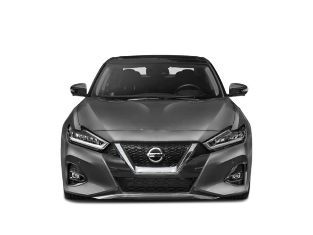 2021 Nissan Maxima Platinum Xtronic CVT