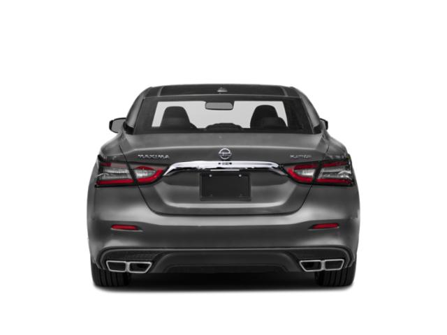 2021 Nissan Maxima Platinum Xtronic CVT