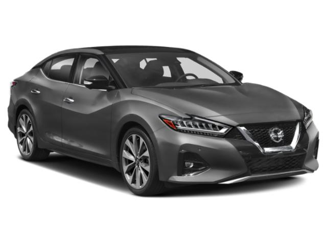 2021 Nissan Maxima Platinum Xtronic CVT