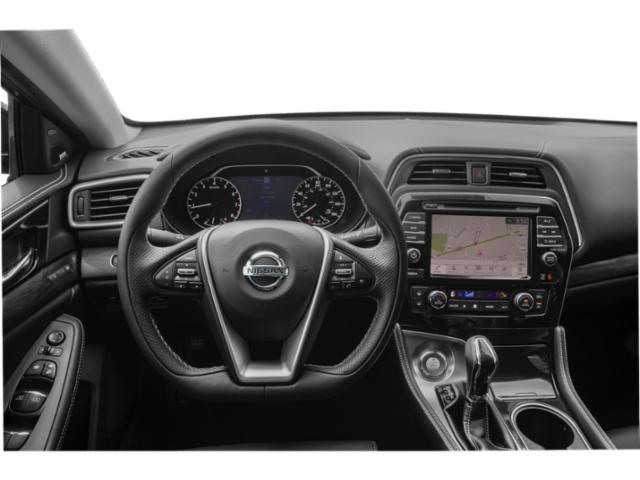 2021 Nissan Maxima Platinum Xtronic CVT