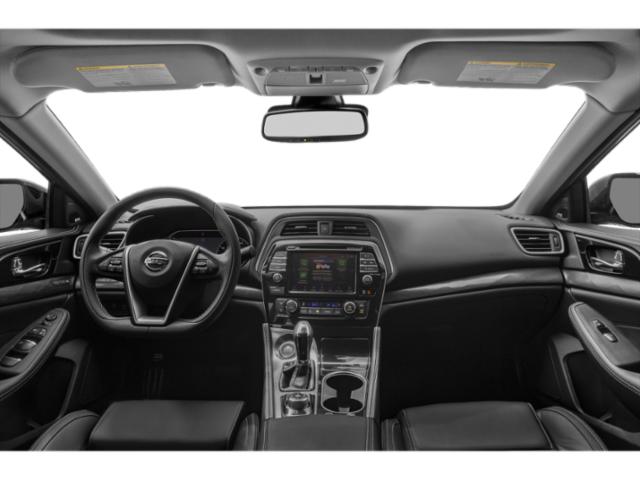 2021 Nissan Maxima Platinum Xtronic CVT
