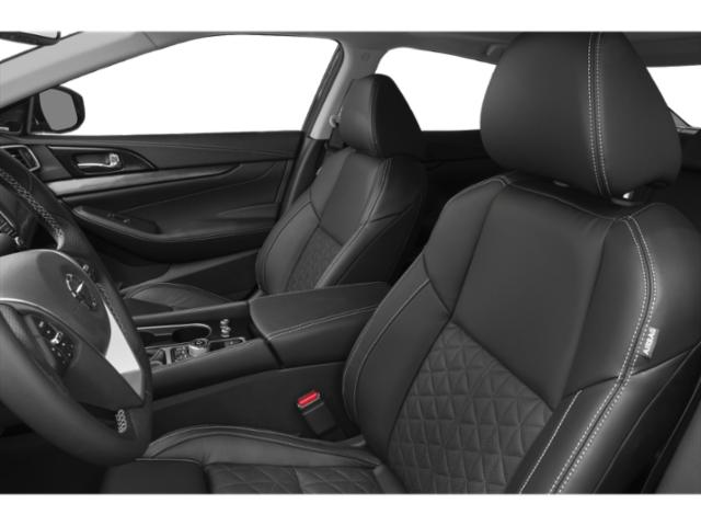 2021 Nissan Maxima Platinum Xtronic CVT