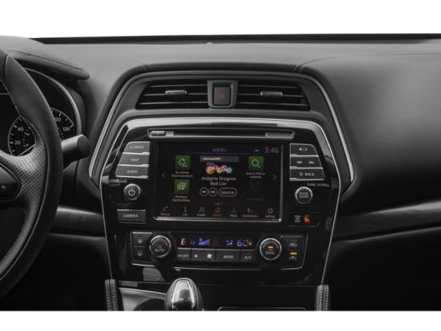 2021 Nissan Maxima Platinum Xtronic CVT