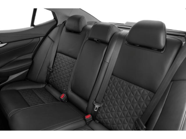 2021 Nissan Maxima Platinum Xtronic CVT