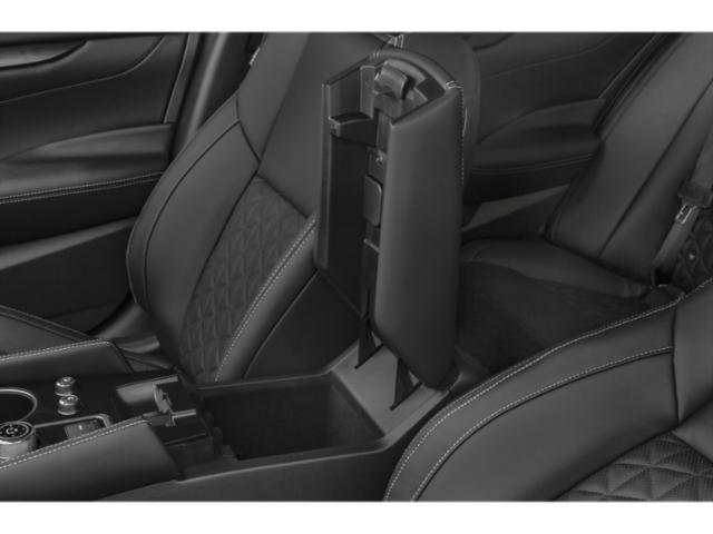 2021 Nissan Maxima Platinum Xtronic CVT