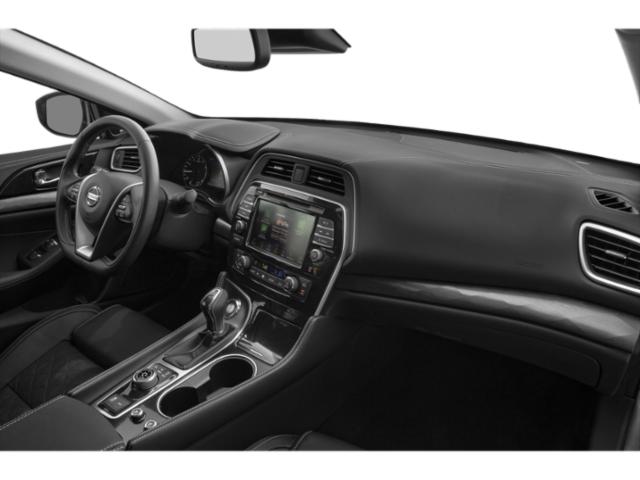 2021 Nissan Maxima Platinum Xtronic CVT