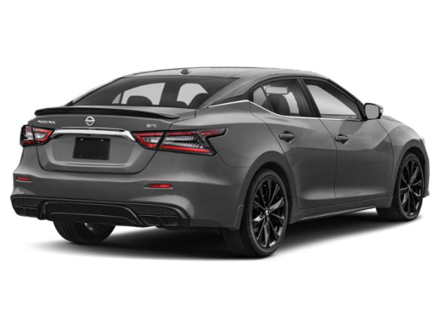 2021 Nissan Maxima SR Xtronic CVT