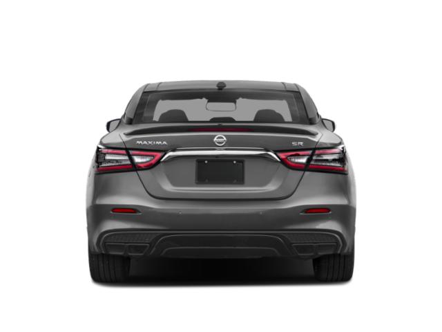 2021 Nissan Maxima SR Xtronic CVT