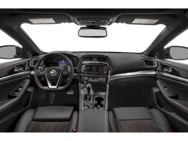2021 Nissan Maxima SR Xtronic CVT