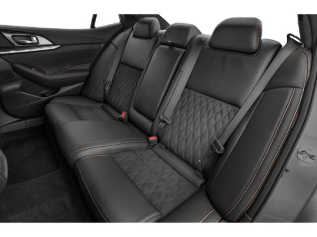 2021 Nissan Maxima SR Xtronic CVT