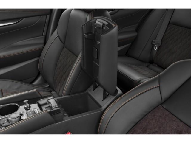 2021 Nissan Maxima SR Xtronic CVT