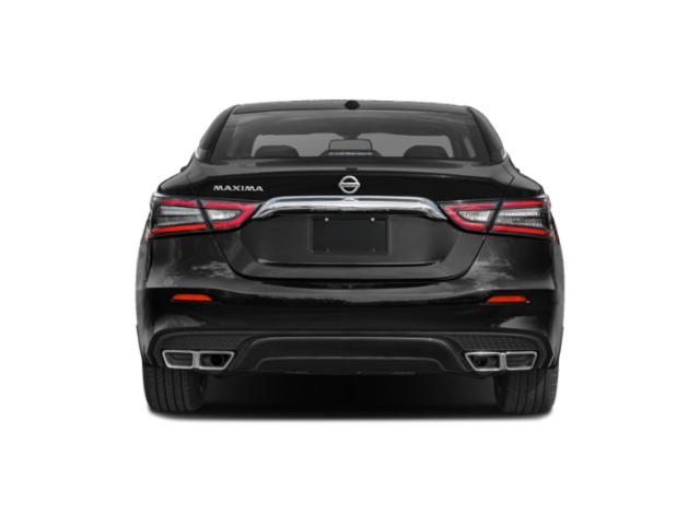 2021 Nissan Maxima SV Xtronic CVT