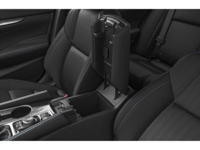 2021 Nissan Maxima SV Xtronic CVT