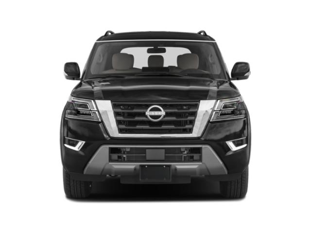 2021 Nissan Armada SV 4WD