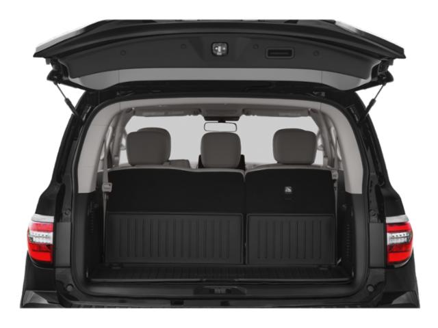 2021 Nissan Armada SV 4WD