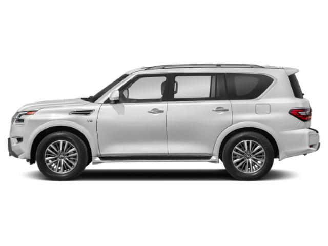 2021 Nissan Armada SL 4WD