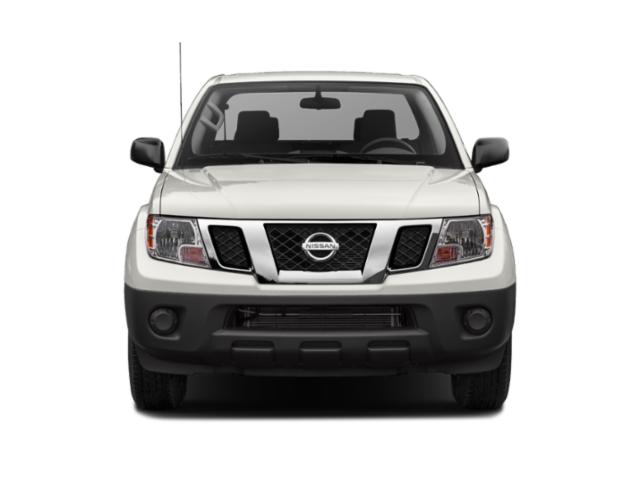 2021 Nissan Frontier King Cab SV 4x2