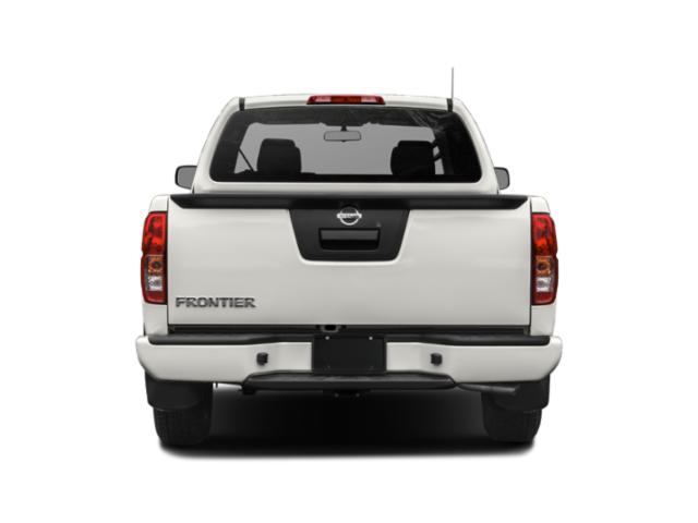 2021 Nissan Frontier King Cab SV 4x2