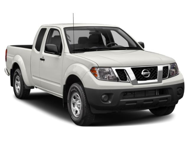 2021 Nissan Frontier King Cab SV 4x2