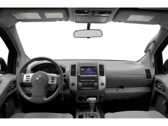 2021 Nissan Frontier King Cab SV 4x2