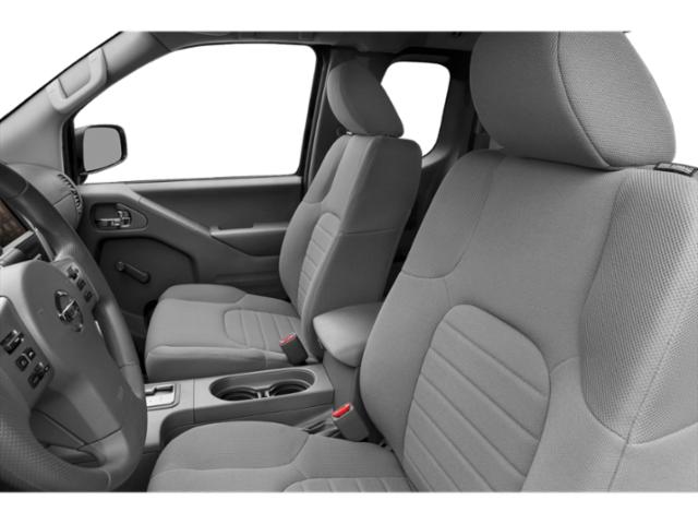 2021 Nissan Frontier King Cab SV 4x2