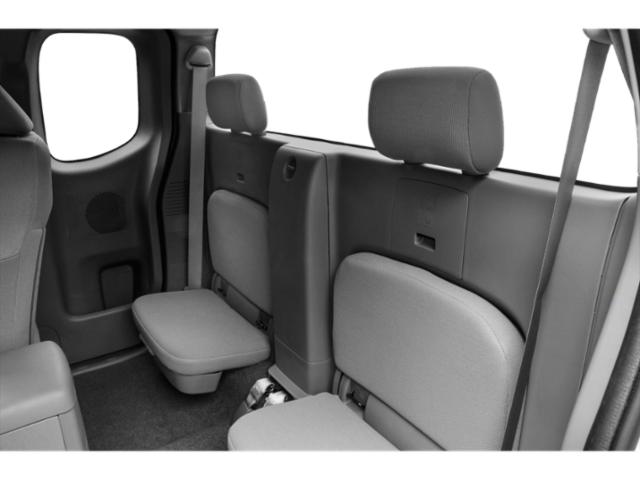 2021 Nissan Frontier King Cab SV 4x2