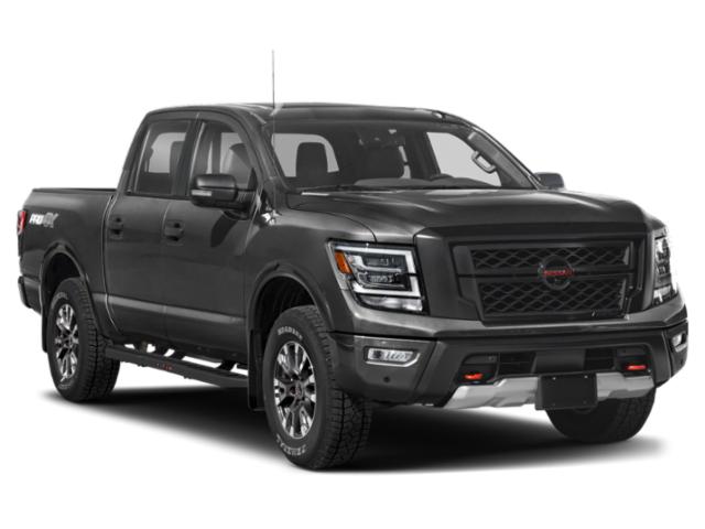 New 2021 Nissan Titan PRO 4X For Sale In Longmont CO 1N6AA1ED4MN533820