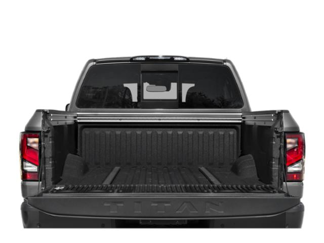 New 2021 Nissan Titan PRO 4X For Sale In Houston TX 1N6AA1ED9MN531898