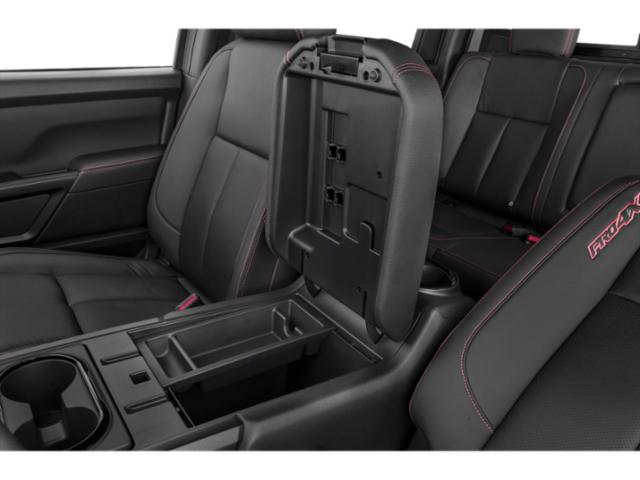 New 2021 Nissan Titan PRO 4X For Sale In Houston TX 1N6AA1ED9MN531898