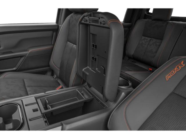 2021 Nissan Titan XD Crew Cab Platinum Reserve 4x4
