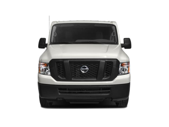 2021 Nissan 2500 SV Standard Roof V6