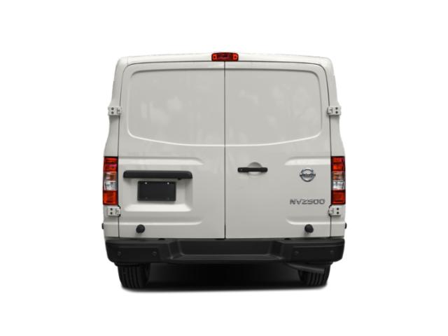 2021 Nissan 2500 SV Standard Roof V6