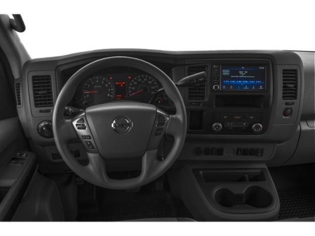 2021 Nissan 2500 SV Standard Roof V6