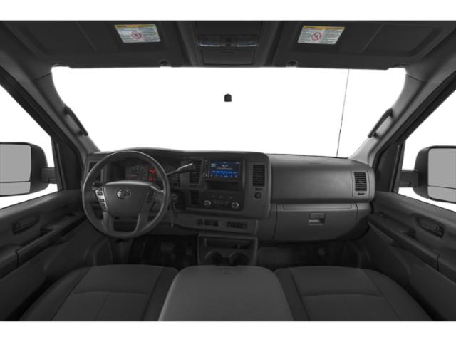 2021 Nissan 2500 SV Standard Roof V6