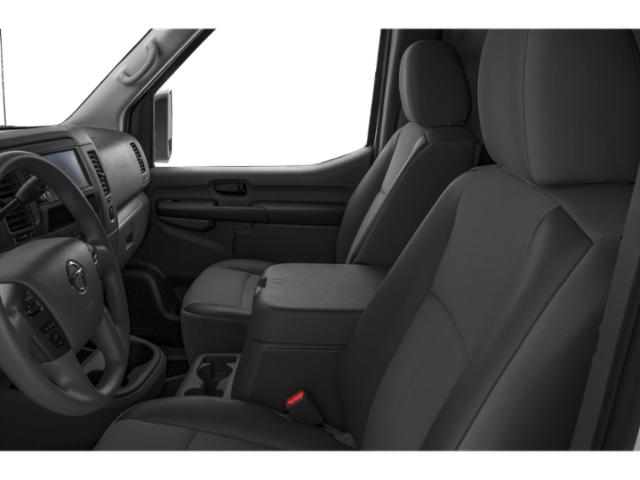 2021 Nissan 2500 SV Standard Roof V6