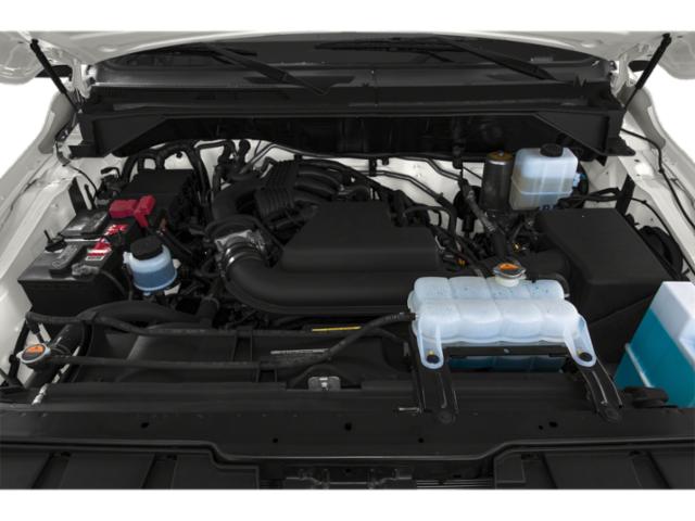 2021 Nissan 2500 SV Standard Roof V6