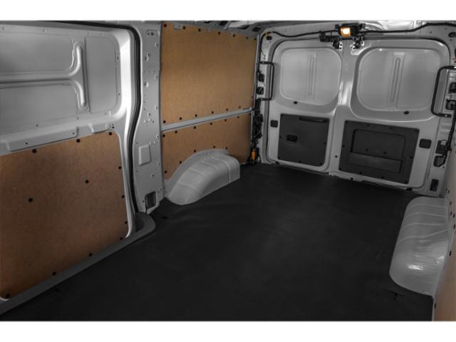 2021 Nissan 2500 SV Standard Roof V6