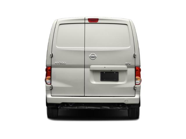 2021 Nissan NV200 Compact Cargo S Xtronic CVT