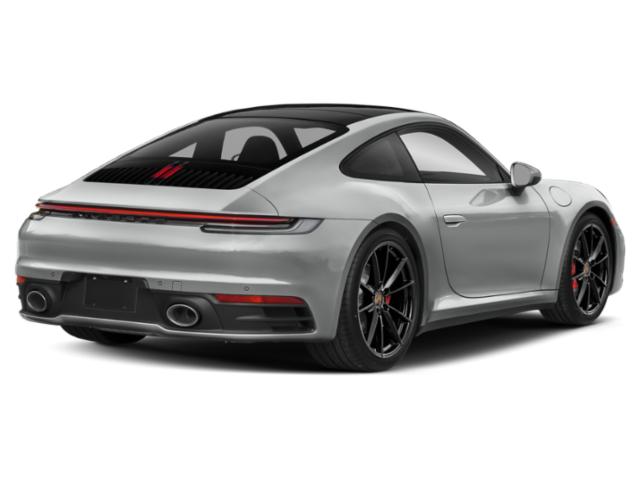 2021 Porsche 911 Carrera