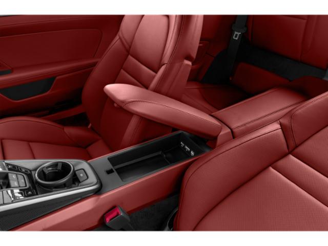 2021 Porsche 911 Carrera S Cabriolet