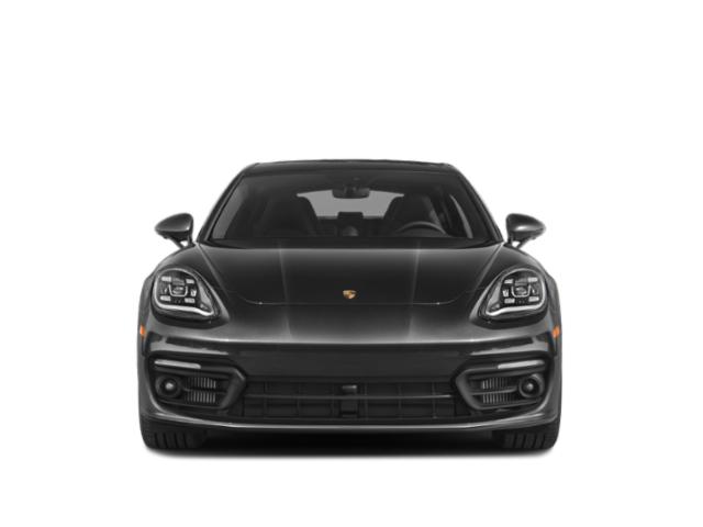 2021 Porsche Panamera E-Hybrid 4