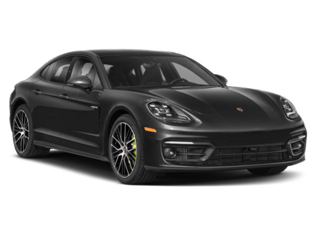 2021 Porsche Panamera E-Hybrid 4