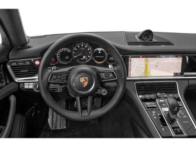 2021 Porsche Panamera E-Hybrid 4