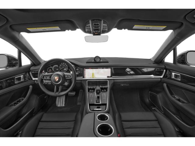 2021 Porsche Panamera E-Hybrid 4