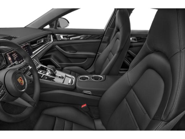 2021 Porsche Panamera E-Hybrid 4