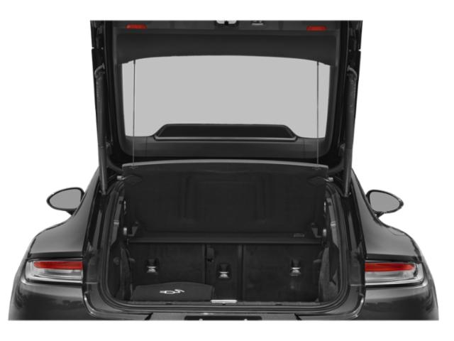 2021 Porsche Panamera E-Hybrid 4