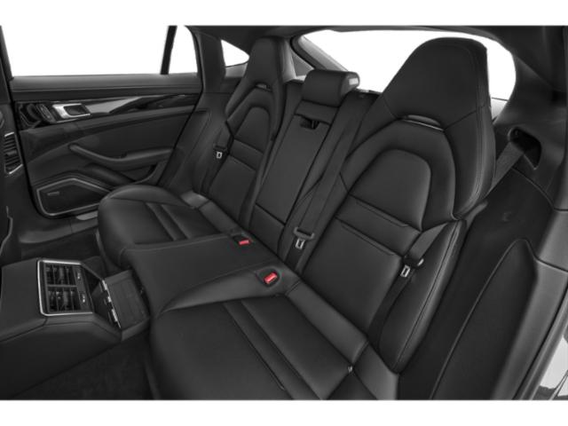 2021 Porsche Panamera E-Hybrid 4