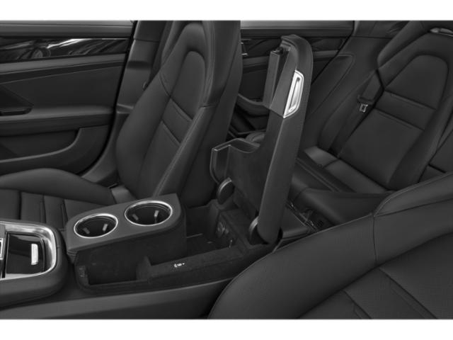 2021 Porsche Panamera E-Hybrid 4