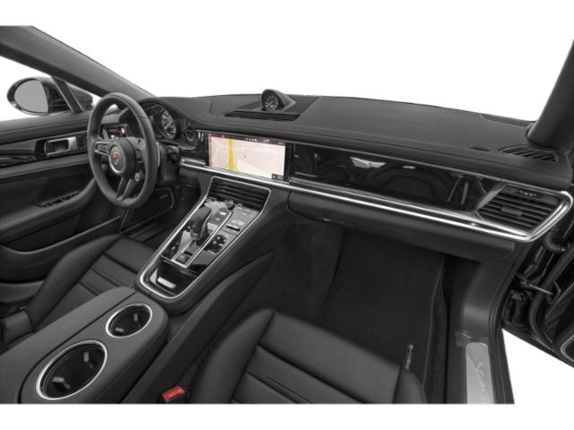 2021 Porsche Panamera E-Hybrid 4
