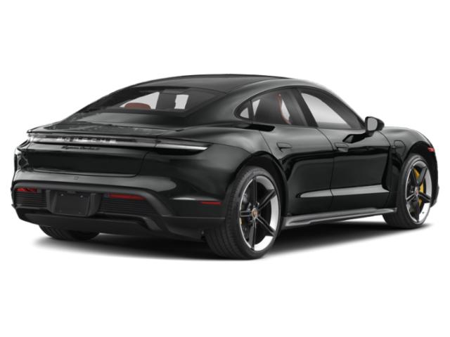 2021 Porsche Taycan 